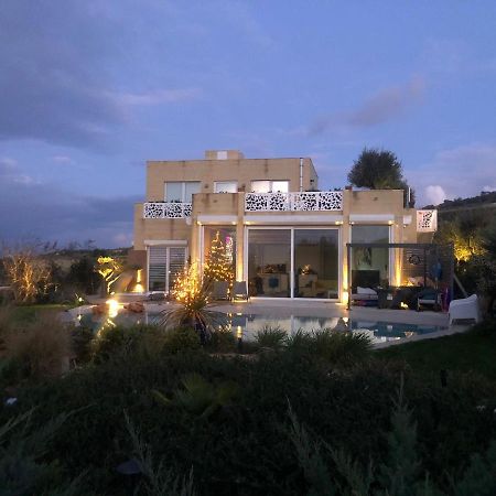Sunset Oasis Villa L-Imgarr Esterno foto