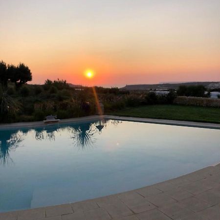 Sunset Oasis Villa L-Imgarr Esterno foto