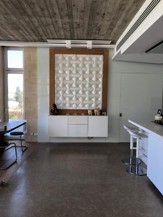 Sunset Oasis Villa L-Imgarr Esterno foto