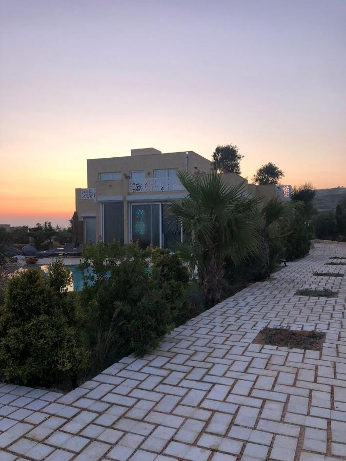 Sunset Oasis Villa L-Imgarr Esterno foto
