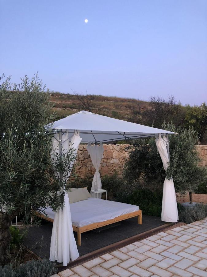 Sunset Oasis Villa L-Imgarr Esterno foto