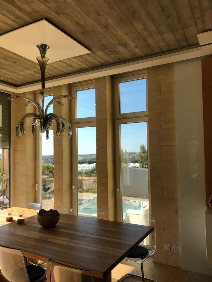 Sunset Oasis Villa L-Imgarr Esterno foto